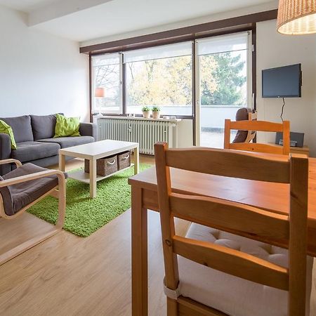 Koenig'S Wohnung Sankt Andreasberg Bagian luar foto