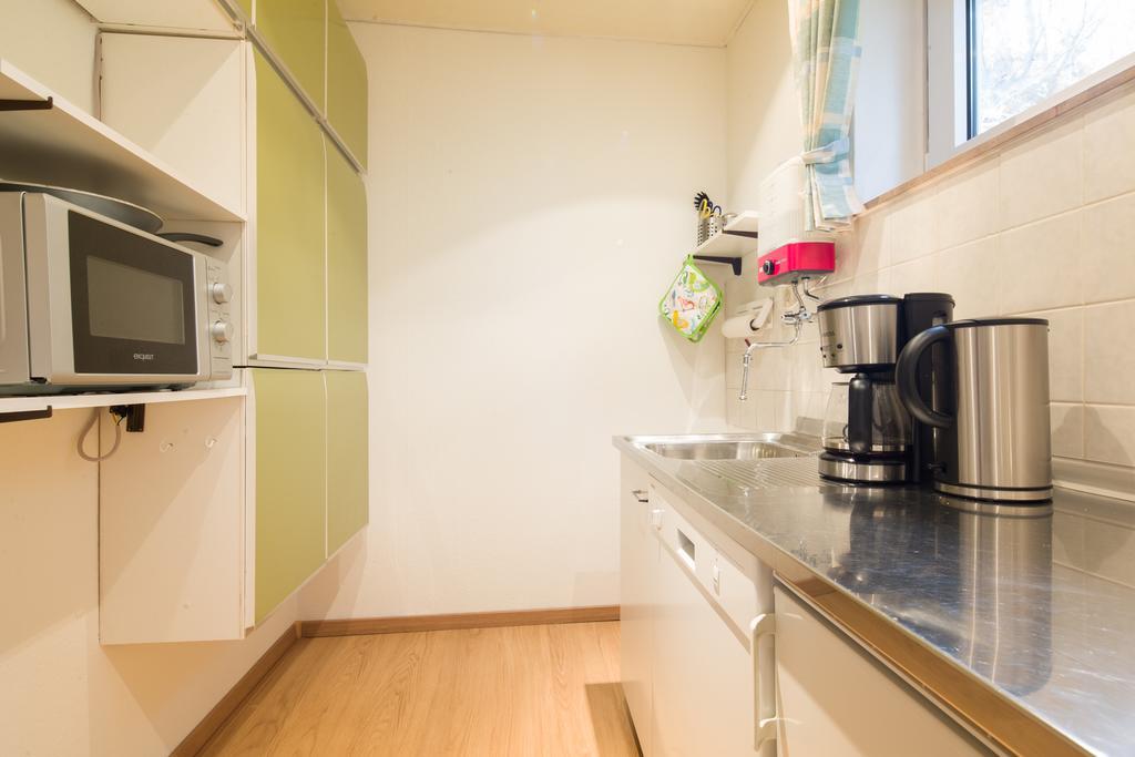 Koenig'S Wohnung Sankt Andreasberg Bagian luar foto