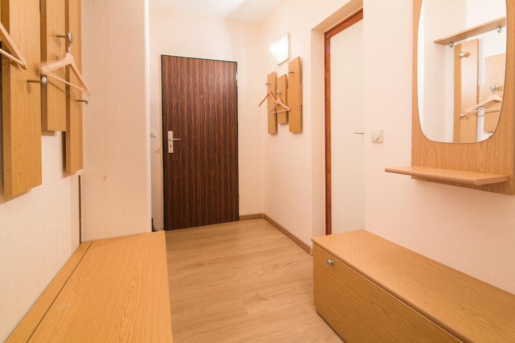 Koenig'S Wohnung Sankt Andreasberg Bagian luar foto