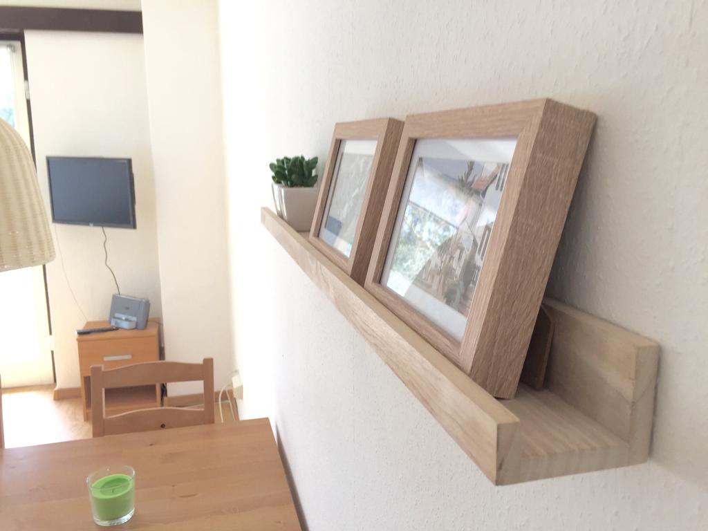 Koenig'S Wohnung Sankt Andreasberg Ruang foto