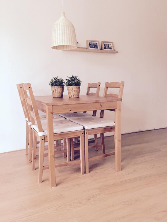 Koenig'S Wohnung Sankt Andreasberg Ruang foto